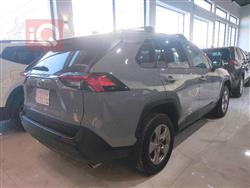 تويوتا راف 4